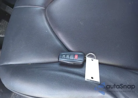 2020 Toyota Highlander Xle from USA, damaged, VIN 5TDGZRBH5LS036604